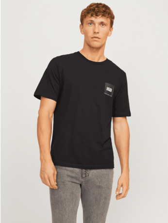 JWHLOCK TEE SS CREW NECK