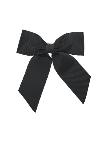 ONLLUNA BOW HAIR CLIP ACC