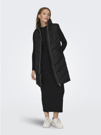 High Neck Sleeveless (S/L)