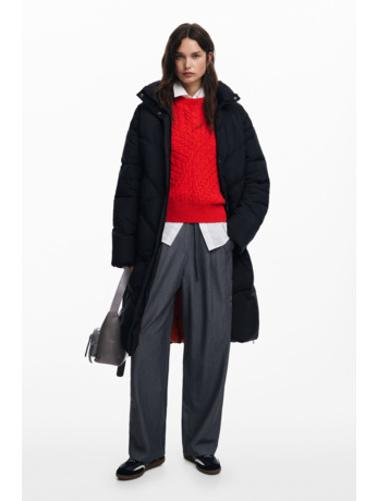 JAS PADDED COPENHAGUE