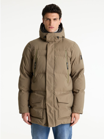 Chasin Heren Jassen Explorer Tech