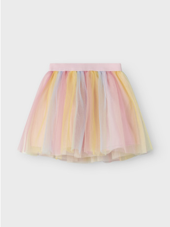 NMFPFAMILIE TULLE ROK Vrouwen
