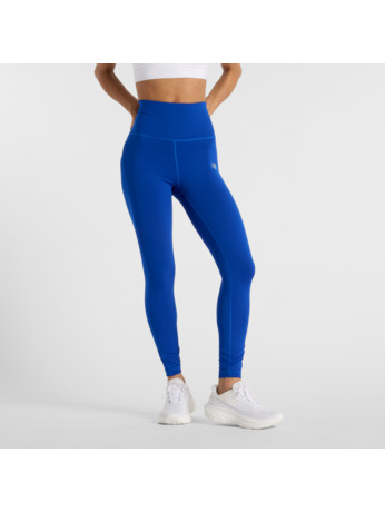 Woman NB High Rise Legging 25" Apparel