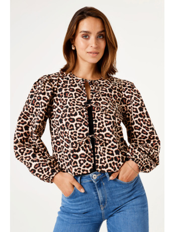 Dames shirt