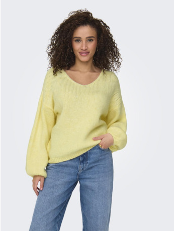 Regular Fit V-Neck Long Sleeves (L/S)