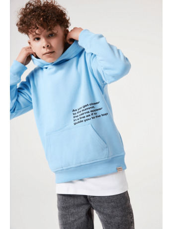 Jongens Sweater