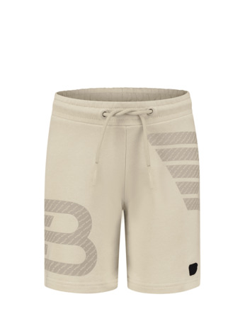 Junior Double Icon Logo Shorts