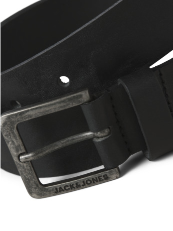 Leren Riem
