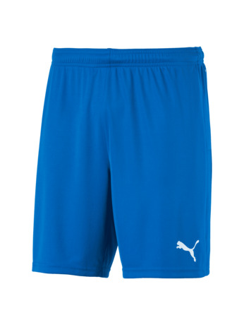 teamGOAL 23 knit Shorts Electric Blue L