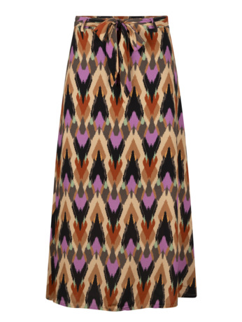 Lola Multi-Etnische Vis 523  Dames