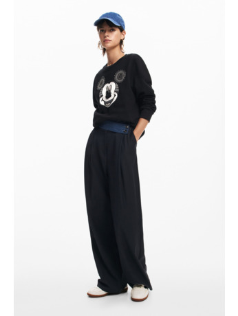 SWEATER MICKEY YEAH!