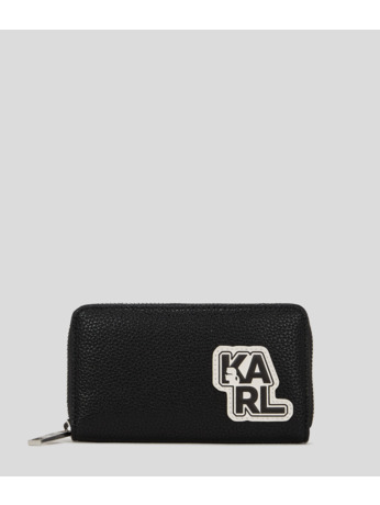 K/ATHLEISURE MEDIUM WALLET