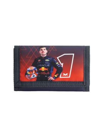 Portemonnee - Racegear - Max Verstappen