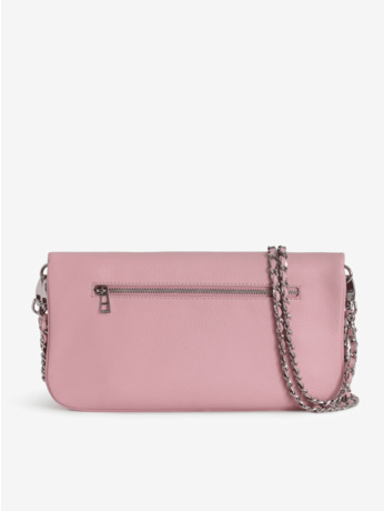 ROCK GRAINED LEATHER