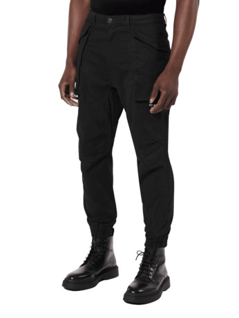 DUNDER BOLD POCKET CARGO PANT