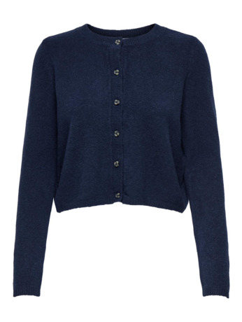 Knit Fit O-Neck Long Sleeves (L/S)