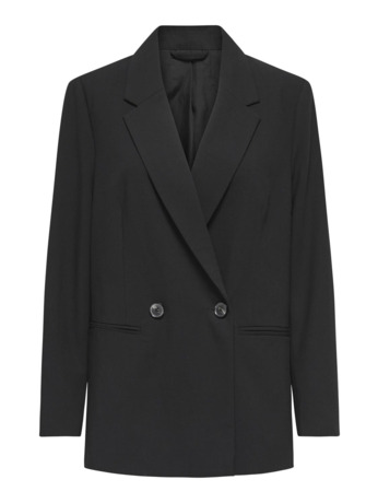 Oversize Fit Reverse