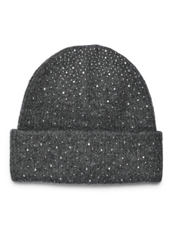 VMDARLA RHINESTONE BEANIE