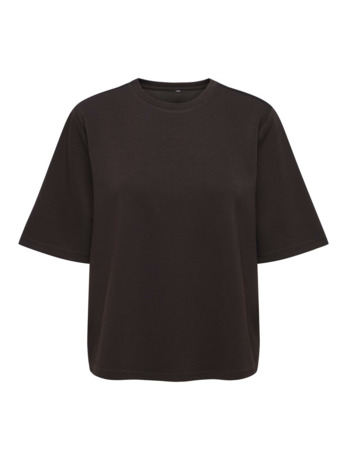 Regular Fit O-Neck Short Sleeves (S/S)