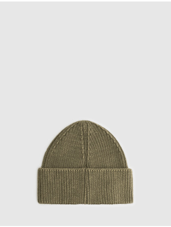 Acid Logo Badge Beanie 100% Polyacryl Junior