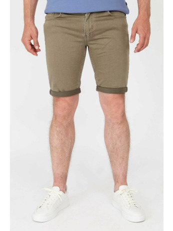 Suitable Kant Short Khaki
