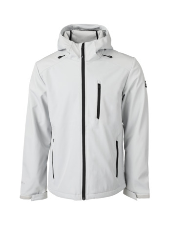 Mib Men Softshell Jacket