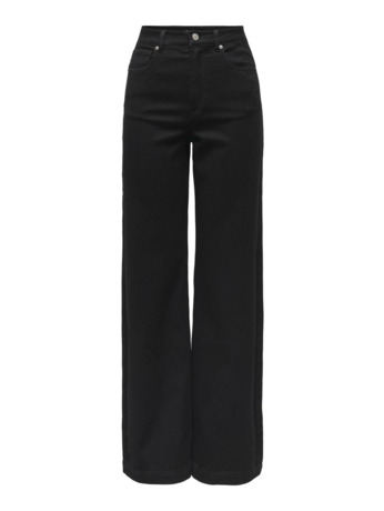 Wide Leg Fit