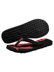 Epic Flip v2  Puma Black-Hot Coral