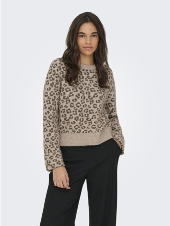 Regular Fit O-Neck Long Sleeves (L/S)