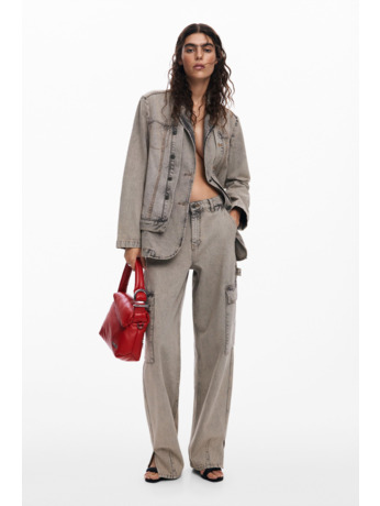 DENIM BROEKEN DENIM CASANDRA