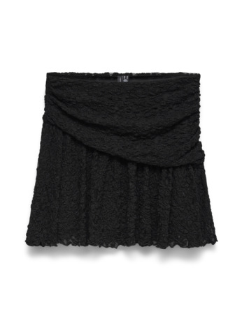 VMSTACY MW MINI SKIRT JRS EXP