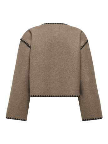 O-Neck Long Sleeves (L/S)