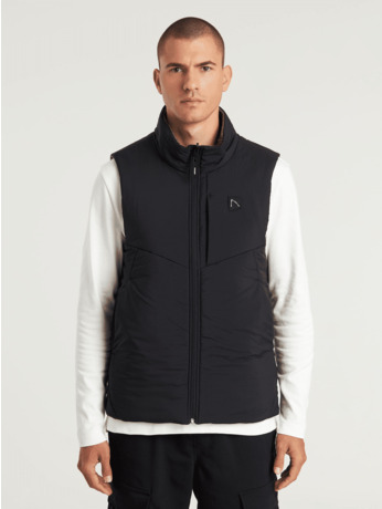 Chasin Heren Jas Mercury