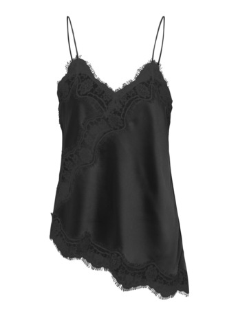 Regular Fit V-Neck Sleeveless (S/L)