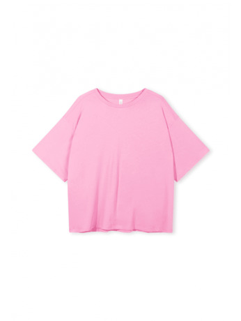 10DAYS Dames korte mouw t-shirt jersey 100% biologisch katoen