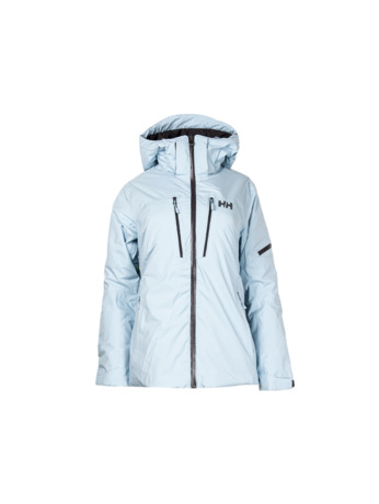 W MOTIONISTA JACKET f