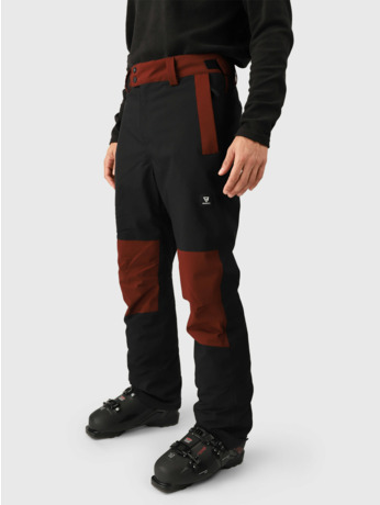 Andros Men Snow Pants
