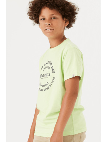 Boys T-shirt