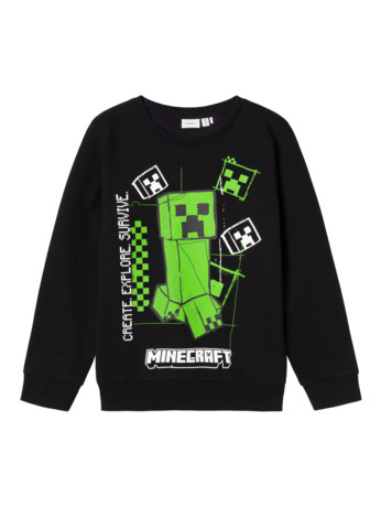 Regular Fit O-Neck Long Sleeves (L/S)