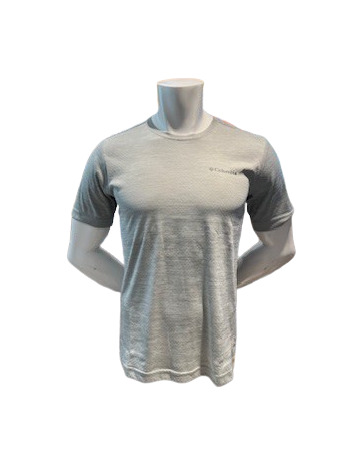 River Chill Refresh T-shirt met korte mouwen