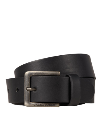 JWHJOE LEATHER BELT