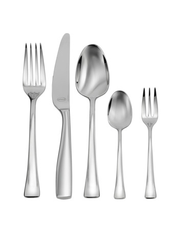 Cutlery Set FINOS 60 pcs.