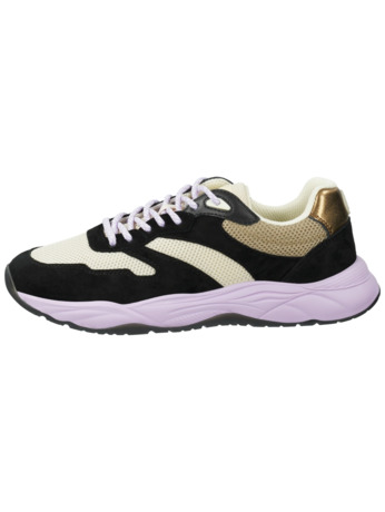 Celest Sneakers Zwart