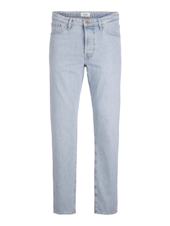 Relaxed fit jeans