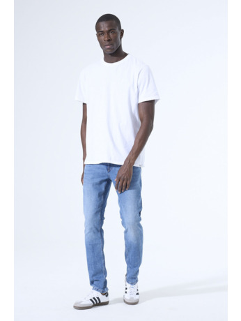 Heren Jeans Savio Slim fit