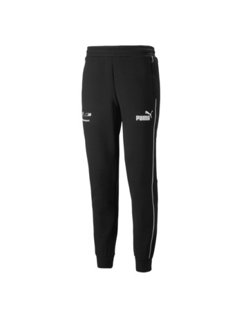 BMW MMS MT7 Track Pants PUMA Black