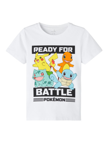 Regular Fit O-Neck Short Sleeves (S/S)