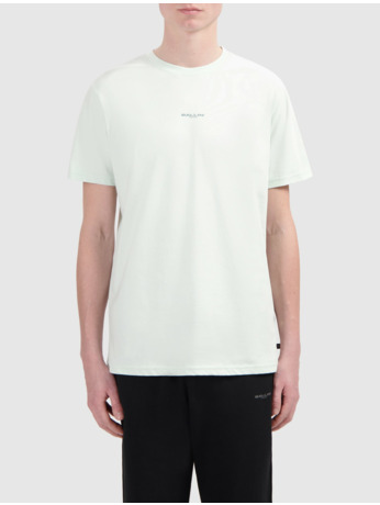 Botanische Identiteit T-shirt 100% Katoen Mannen