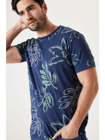 Heren T-shirt