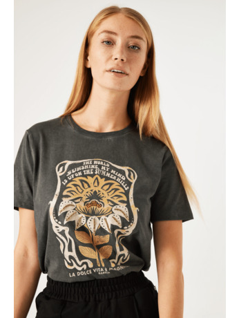 Dames T-shirt